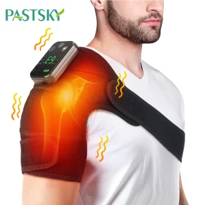 Rechargeable Heating Shoulder Brace
