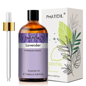 100ml Lavender Essential Oil