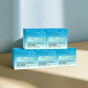 Séfralls Eye Moisturizer