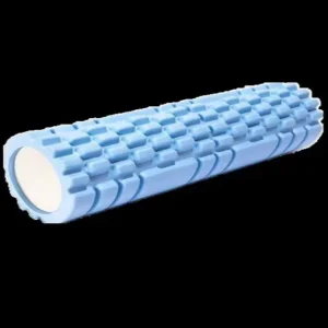 Yoga Block & Foam Roller