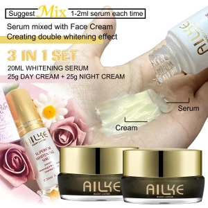 AILKE Dark Spot Cream
