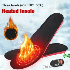 USB Heated Insoles