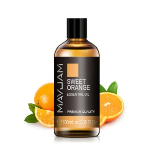 MAYJAM 100ml Essential Oils
