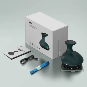 Electric Cupping Therapy Kit