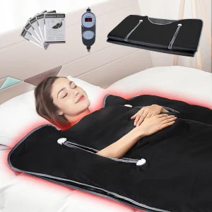 VEVOR Infrared Sauna Blanket