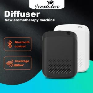 Oasis Smart Oil Diffuser