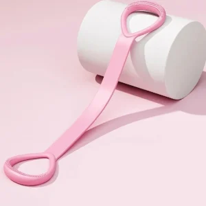 8-Shaped Yoga Elastic Band