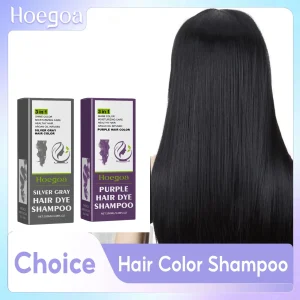Hair Dye Shampoo