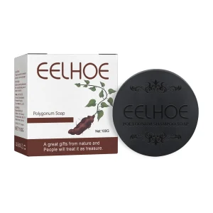 Polygonum Hair Soap