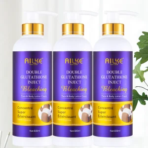 Ailke Whitening Body Lotion