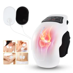 Hot Compress Knee Massager
