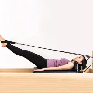 Pilates Double Loop Straps