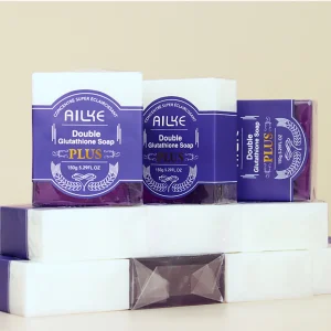 AILKE Blemish Smooth Soap