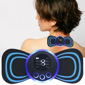 EMS Neck Massager