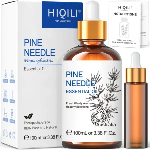 HIQILI Pine Needles Oil