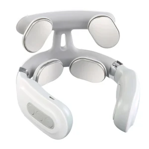 USB Neck Massager